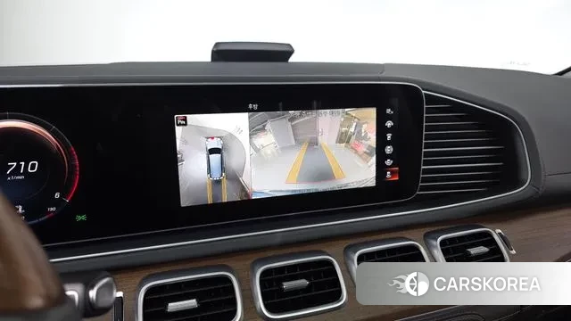 Mercedes-Benz GLS - Class X167 id 3509226 из Кореи 7