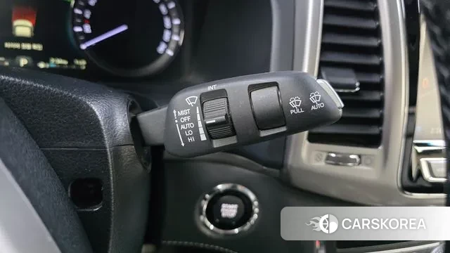 Ssangyong Rexton Sports id 3449655 из Кореи 7