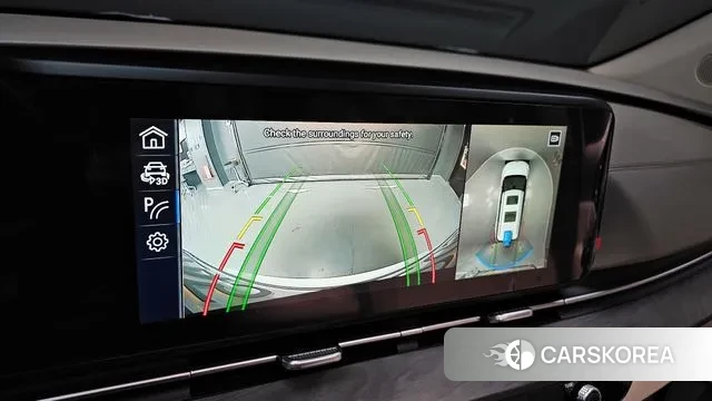 Kia Carnival 4th generation id 3384258 из Кореи 7