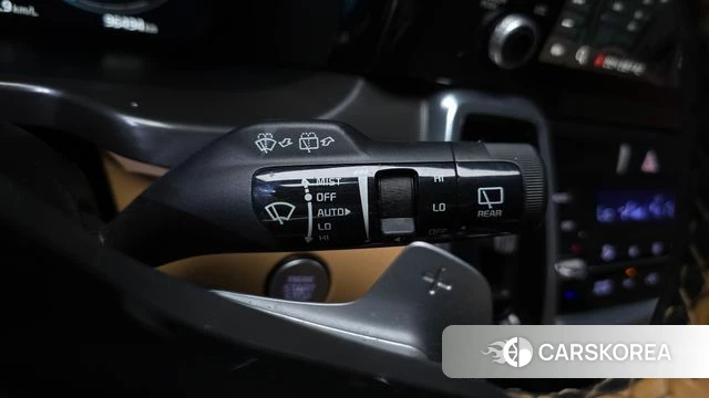 Kia Sorento 4th Generation id 4618717 из Кореи 7