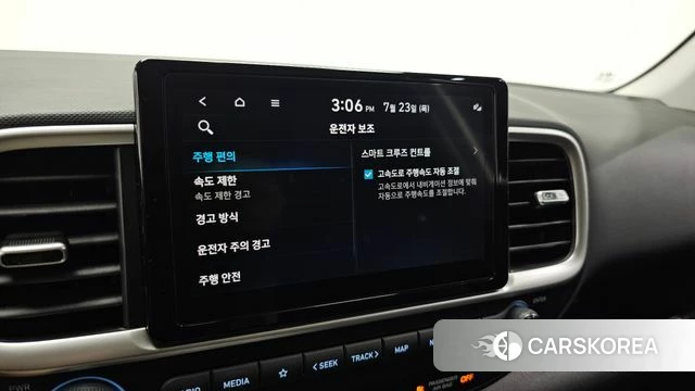 Hyundai Venue id 4617487 из Кореи 7