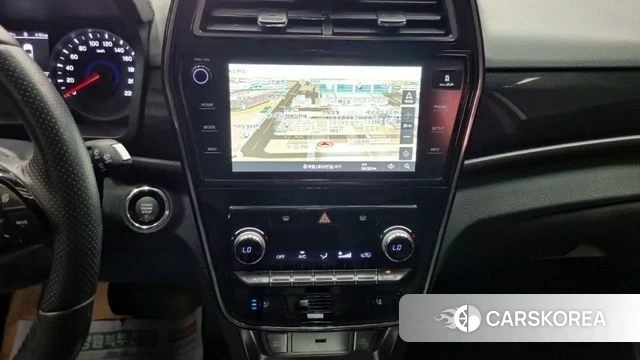 Ssangyong Berry New Tivoli id 4337732 из Кореи 7