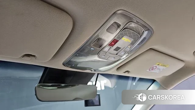 Genesis GV70 id 3746386 из Кореи 7