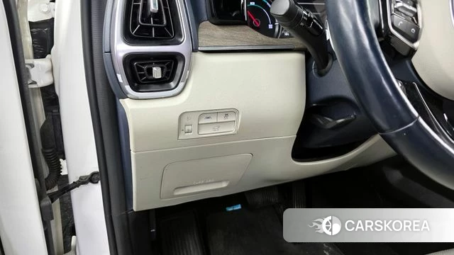 Kia Sorento 4th Generation id 3859233 из Кореи 7