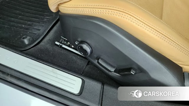 Volvo S60 3rd generation id 3844352 из Кореи 7