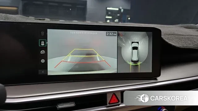 Kia The New Sorento 4th Generation id 3405484 из Кореи 7