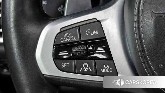 BMW X6 (G06) id 3794709 из Кореи 7