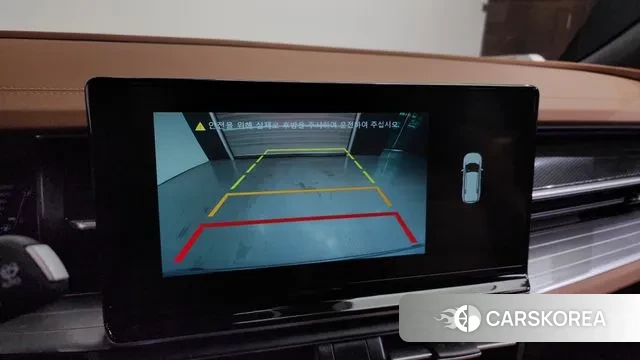 Ssangyong Torres id 3680337 из Кореи 7