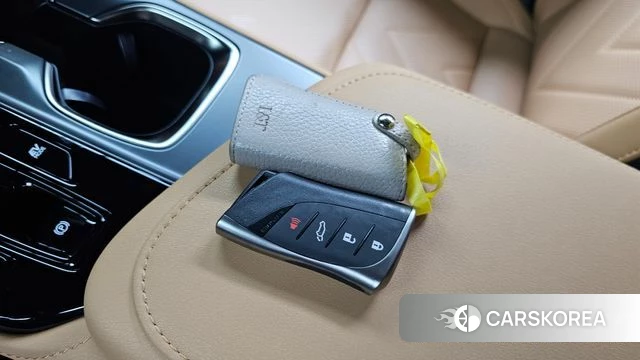 Lexus NX350h Second generation id 4516939 из Кореи 7