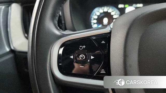 Volvo XC60 second Generation id 4197058 из Кореи 7