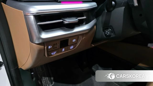 Hyundai Grandeur Hybrid (GN7) id 3793092 из Кореи 7