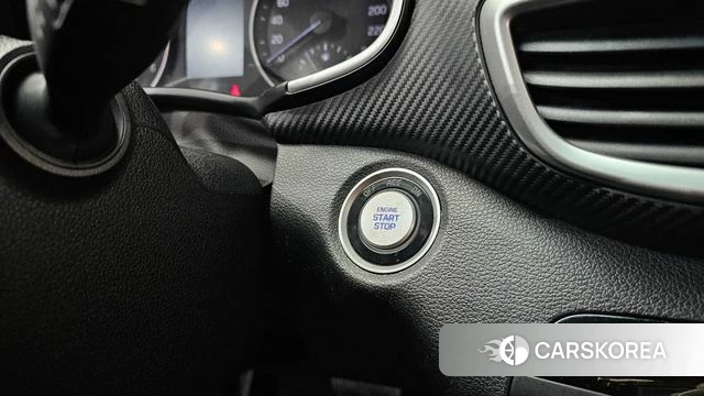 Hyundai All New Tucson id 4430278 из Кореи 7