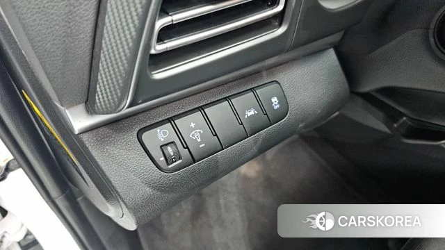 Hyundai The New Avante AD id 4717699 из Кореи 7