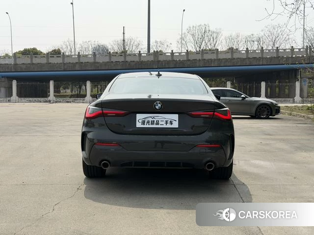 BMW 4 series id 4271519 из Китая 7