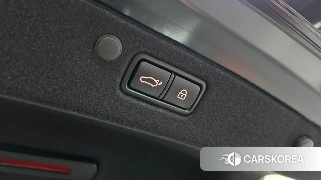 Hyundai The New Grandeur IG Hybrid id 4746243 из Кореи 7