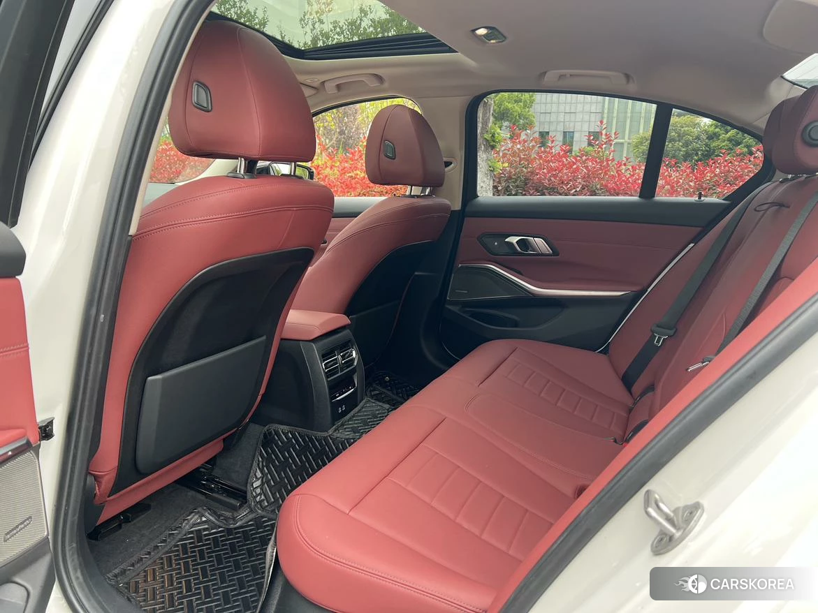 BMW 3 series id 4420208 из Китая 7