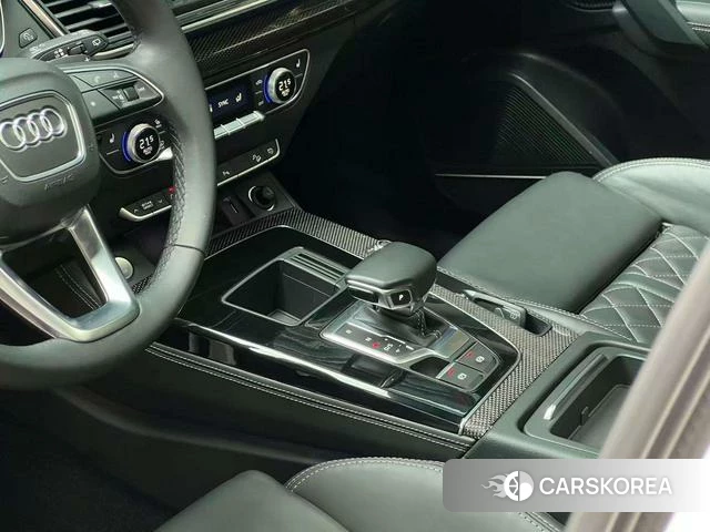 Audi Q5L Sportback id 4213848 из Китая 7