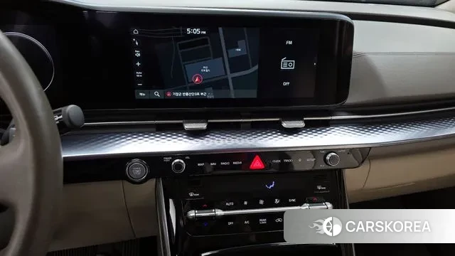 Kia Carnival 4th generation id 3566407 из Кореи 7