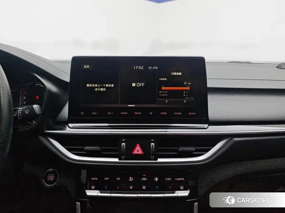 Kia K3 id 4680672 из Китая 7