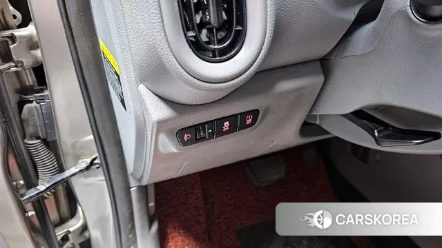 Kia All New Morning (JA) id 3464866 из Кореи 7