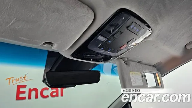 Hyundai Staria id 2823652 из Кореи 7