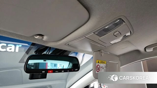 Kia The New K3 2nd generation id 3904171 из Кореи 7