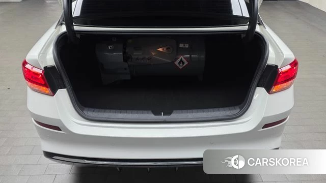 Kia The New K5 2nd generation id 4849745 из Кореи 7