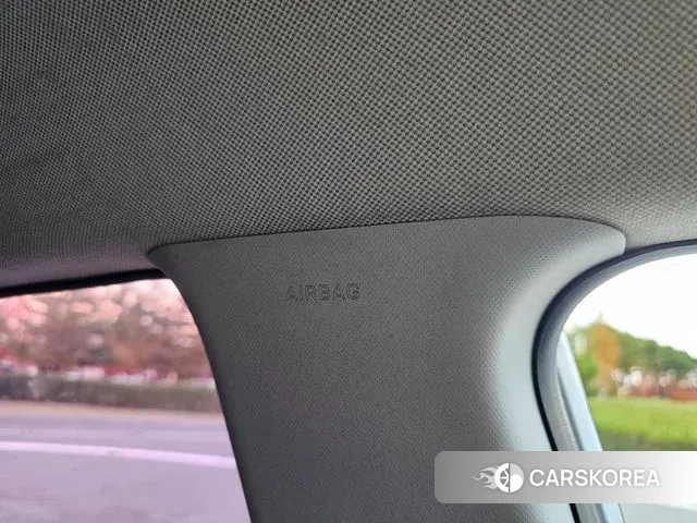 Hyundai Ionic Hybrid id 3583149 из Кореи 7