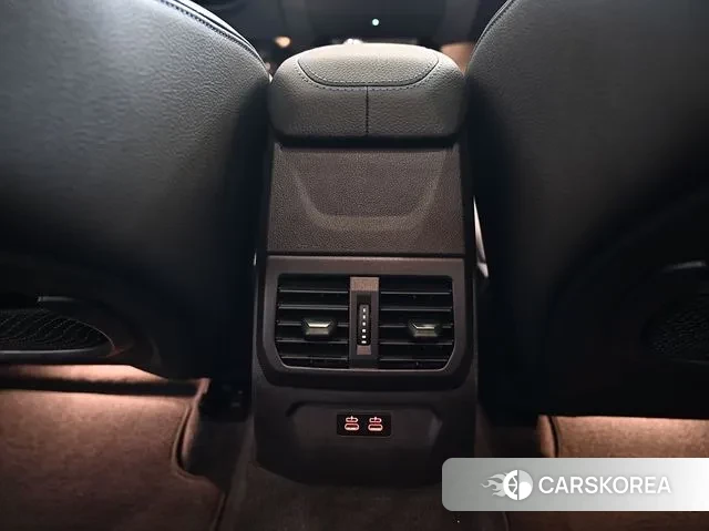 BMW 1 Series (F40) id 2993025 из Кореи 7