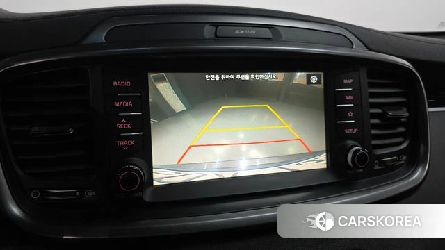 Kia The New Sorento id 4410953 из Кореи 7