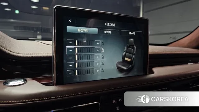 Lincoln Aviator 2nd generation id 3008443 из Кореи 7