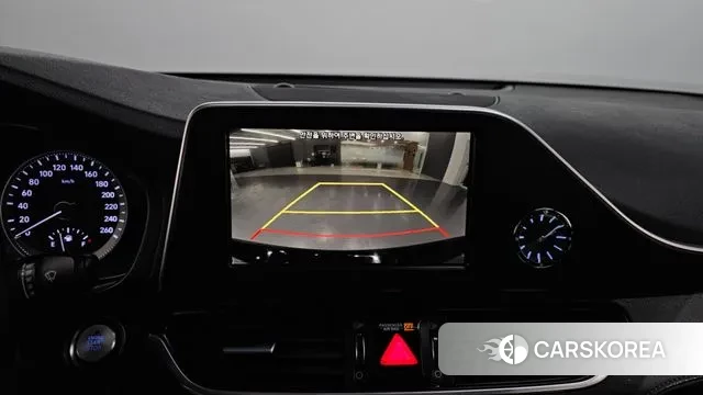 Hyundai Grandeur IG id 3636684 из Кореи 7