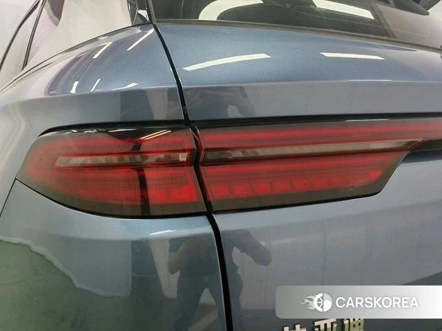 BYD Song Pro DM id 4219559 из Китая 7