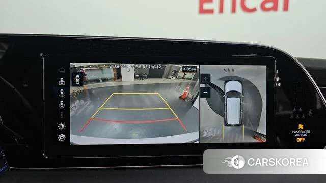 Hyundai Palisade id 3879912 из Кореи 7