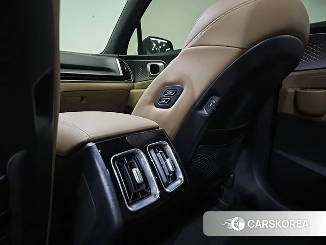 Kia The New Sorento 4th Generation id 4773315 из Кореи 7