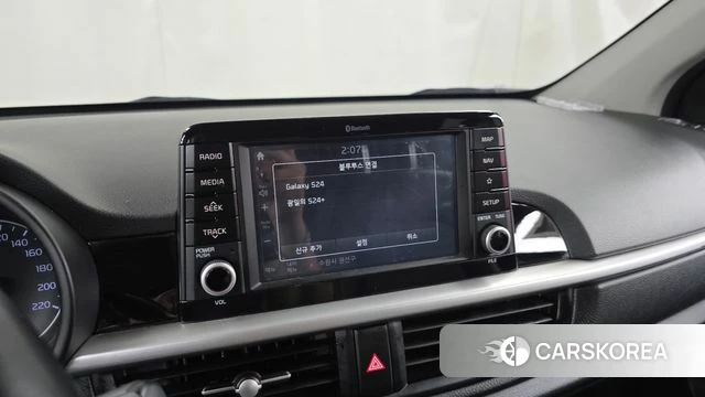 Kia All New Morning (JA) id 4728306 из Кореи 7