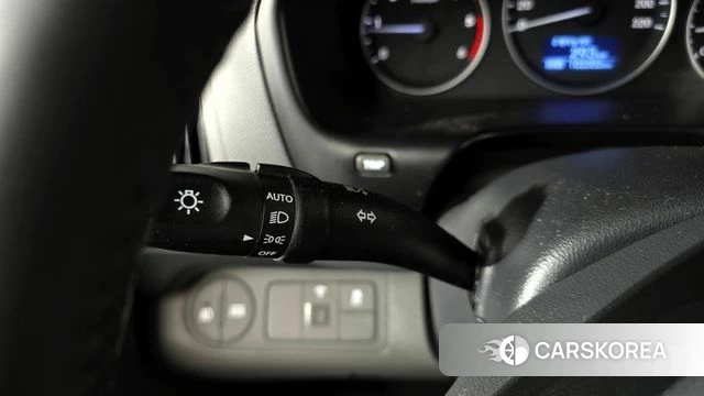 Hyundai The New Grand Starex id 4403439 из Кореи 7