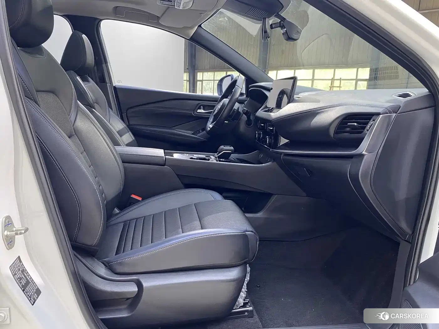 Nissan Qashqai id 4644380 из Китая 8