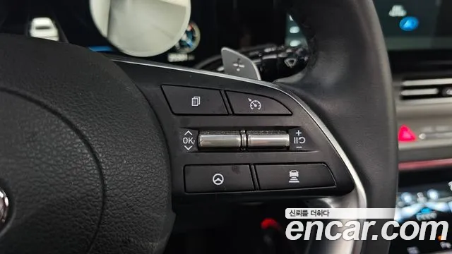 Hyundai The New Grandeur IG id 2686162 из Кореи 7