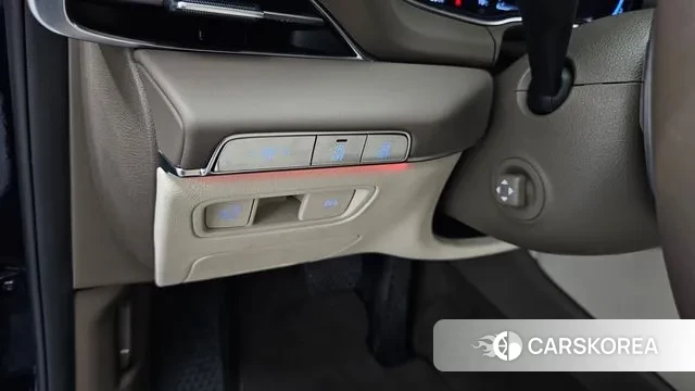 Genesis GV80 id 3591315 из Кореи 7