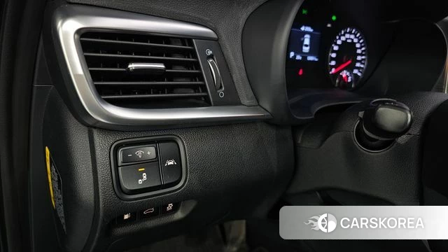 Kia The New K5 2nd generation id 4502319 из Кореи 7