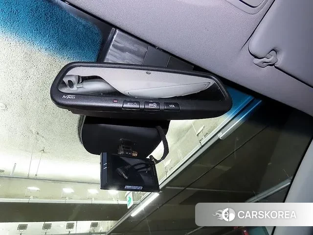 Hyundai All New Tucson id 3480388 из Кореи 7