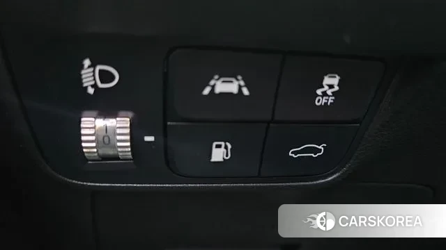 Hyundai The New Grandeur IG id 3615904 из Кореи 7