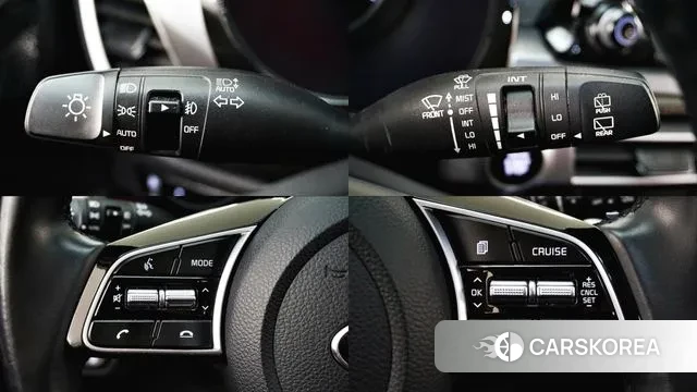 Kia Seltos id 3626506 из Кореи 7