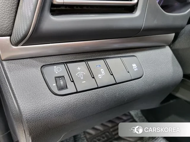 Hyundai The New Avante AD id 3562985 из Кореи 7