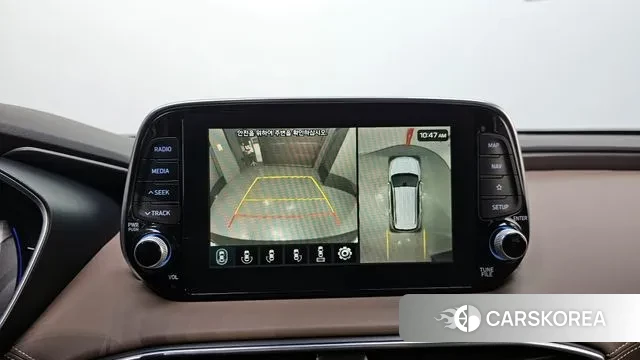 Hyundai Santa Fe TM id 3677540 из Кореи 7