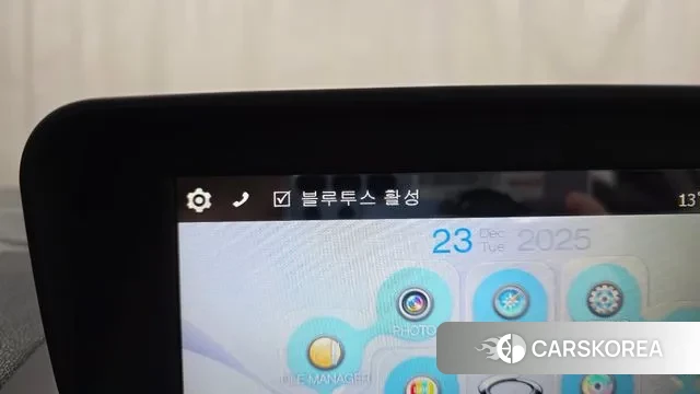 Renault Korea (Samsung) SM3 Neo id 3510256 из Кореи 7