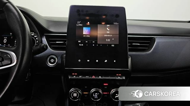 Renault Korea (Samsung) XM3 id 4356235 из Кореи 7