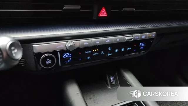 Hyundai Ionic 6 id 3467835 из Кореи 7