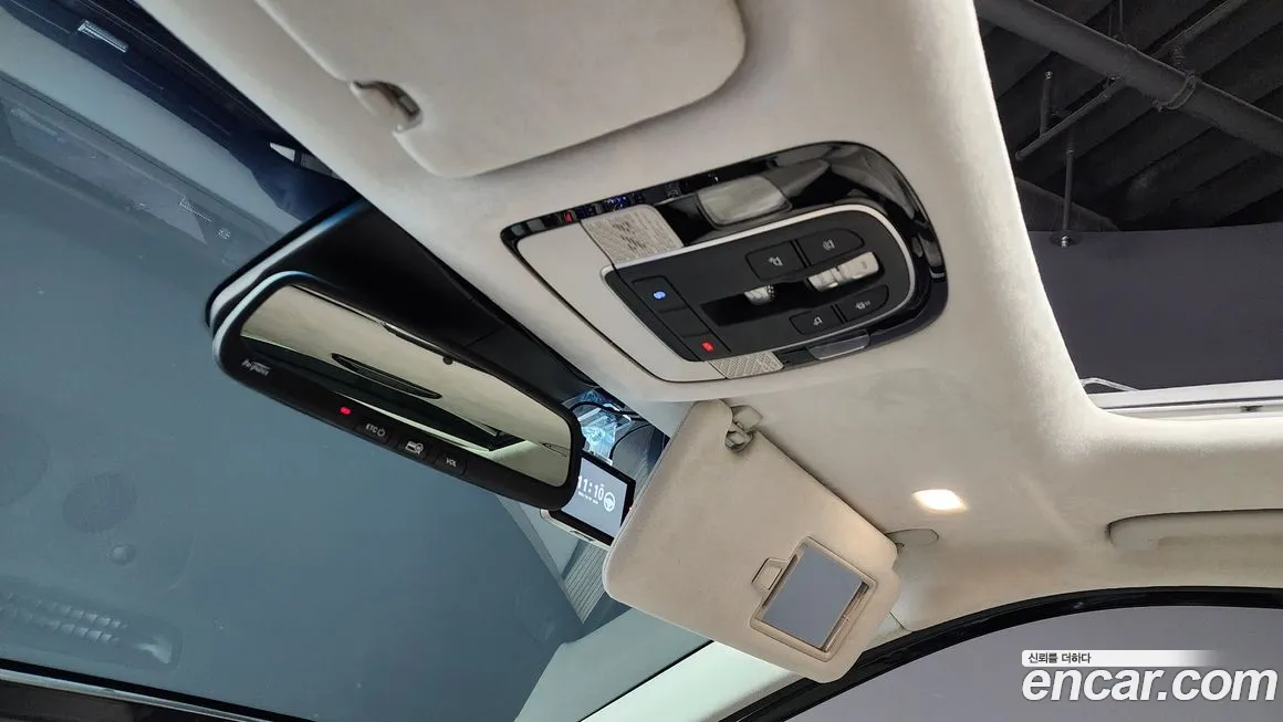 Hyundai Palisade id 1983024 из Кореи 7